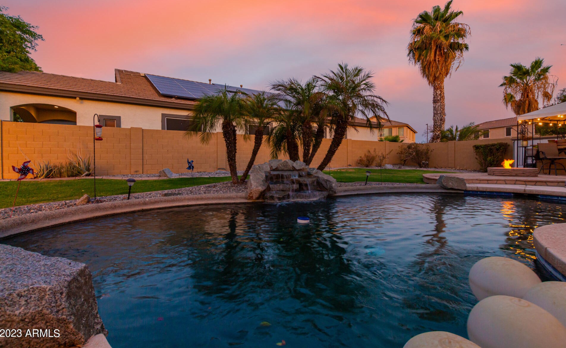 2839 151 Ave, Goodyear AZ 85395-8743 exterior