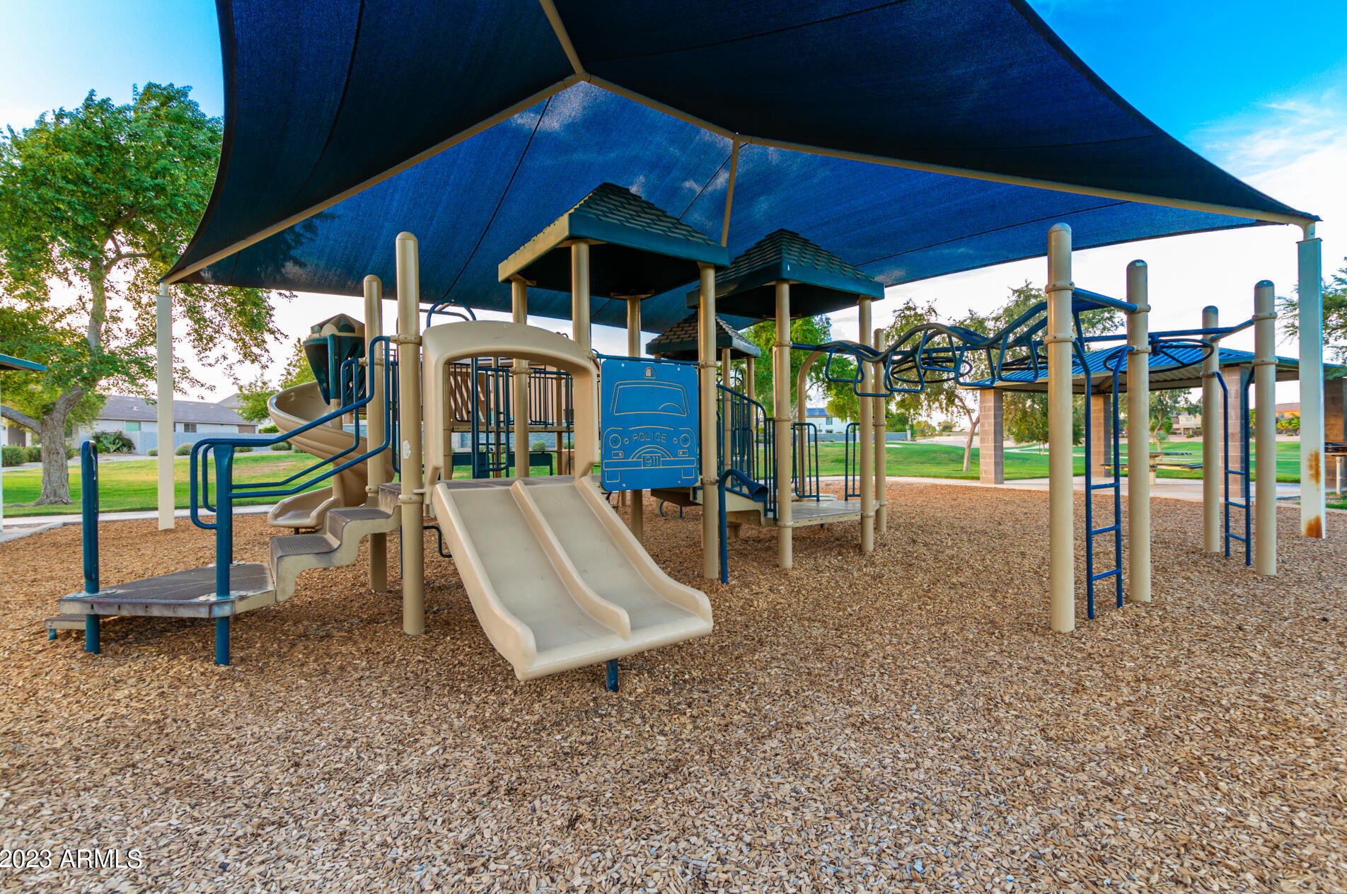 2839 151 Ave, Goodyear AZ 85395-8743 exterior