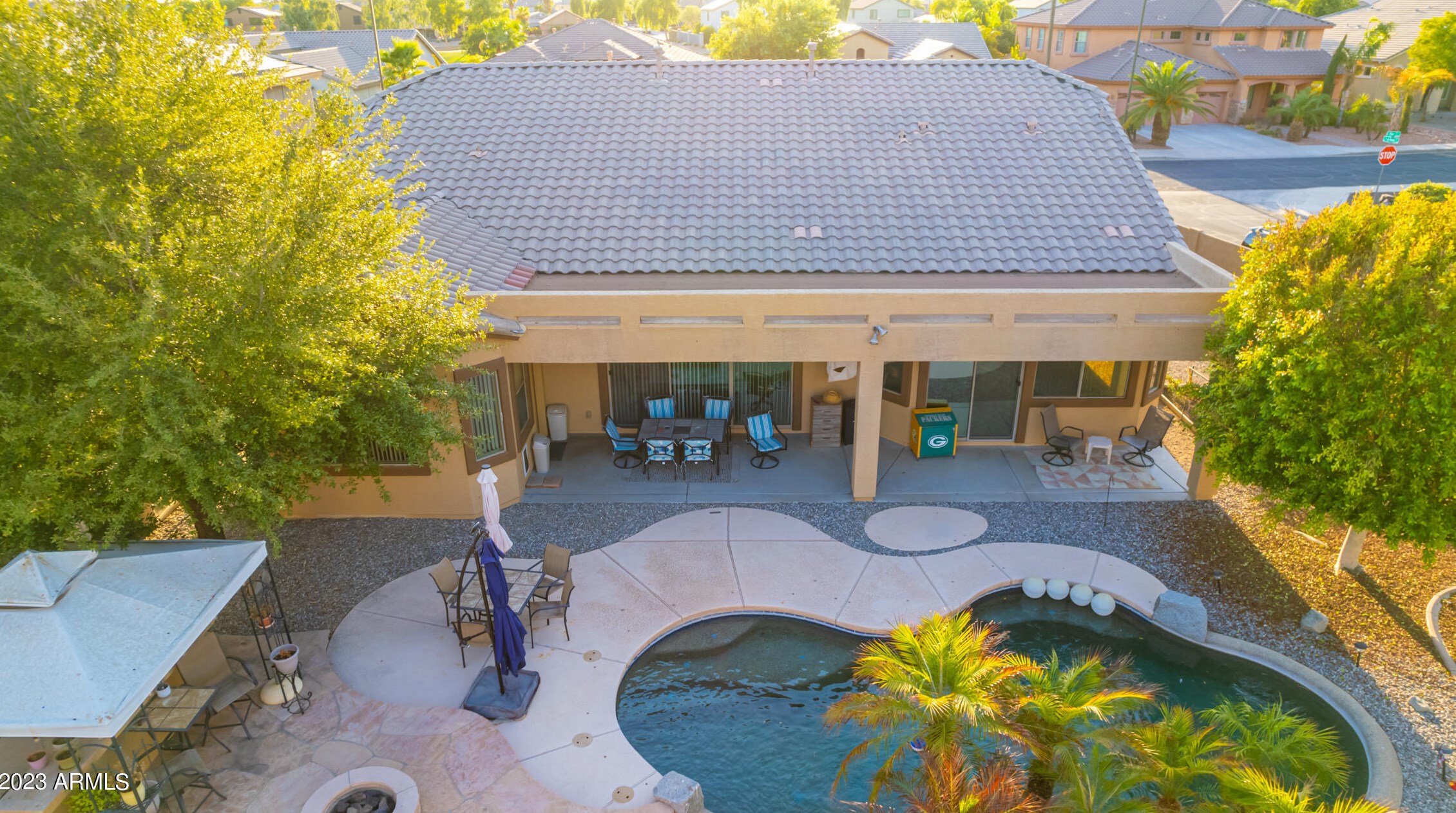 2839 151 Ave, Goodyear AZ 85395-8743 exterior