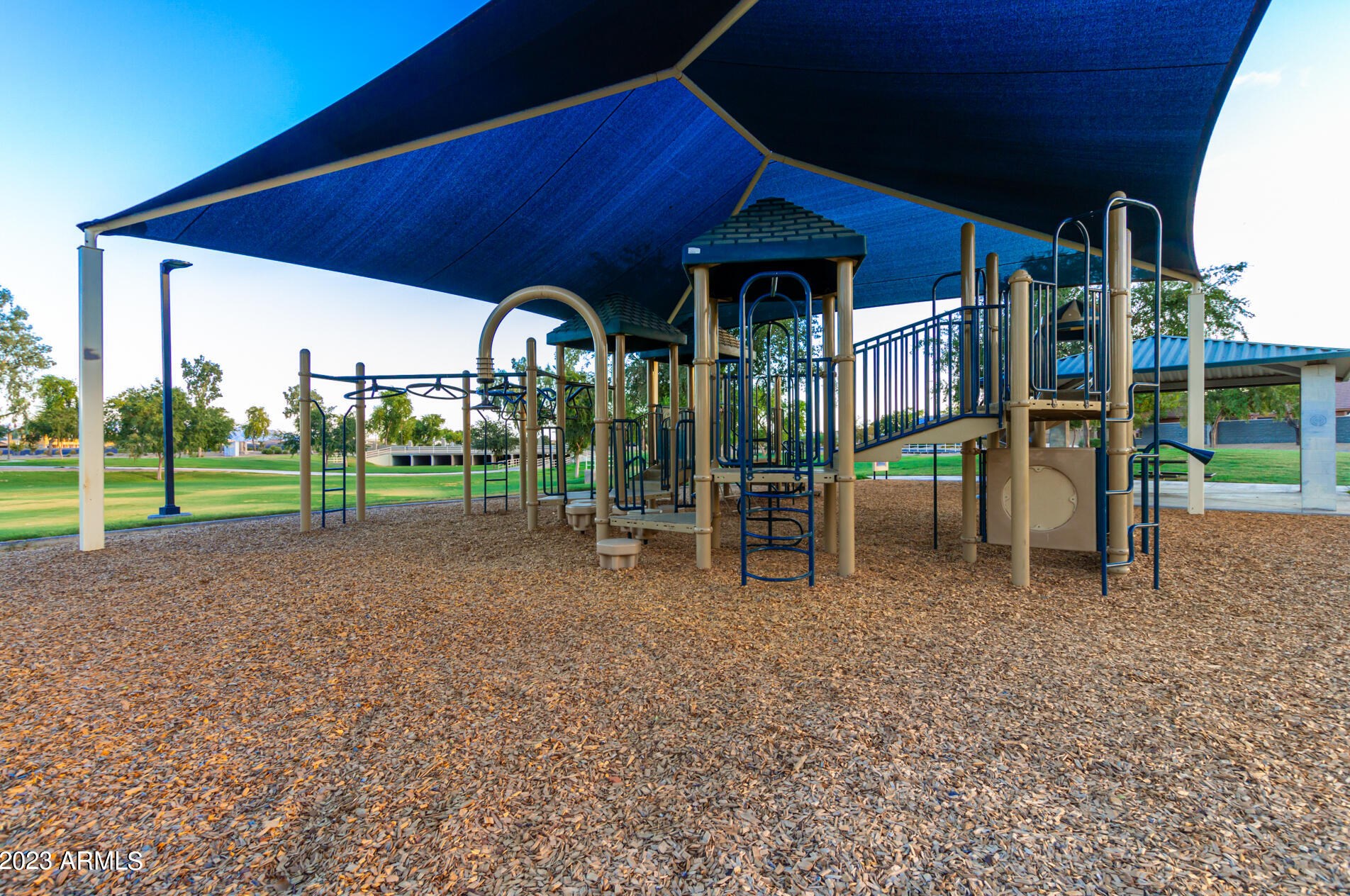 2839 151 Ave, Goodyear AZ 85395-8743 exterior