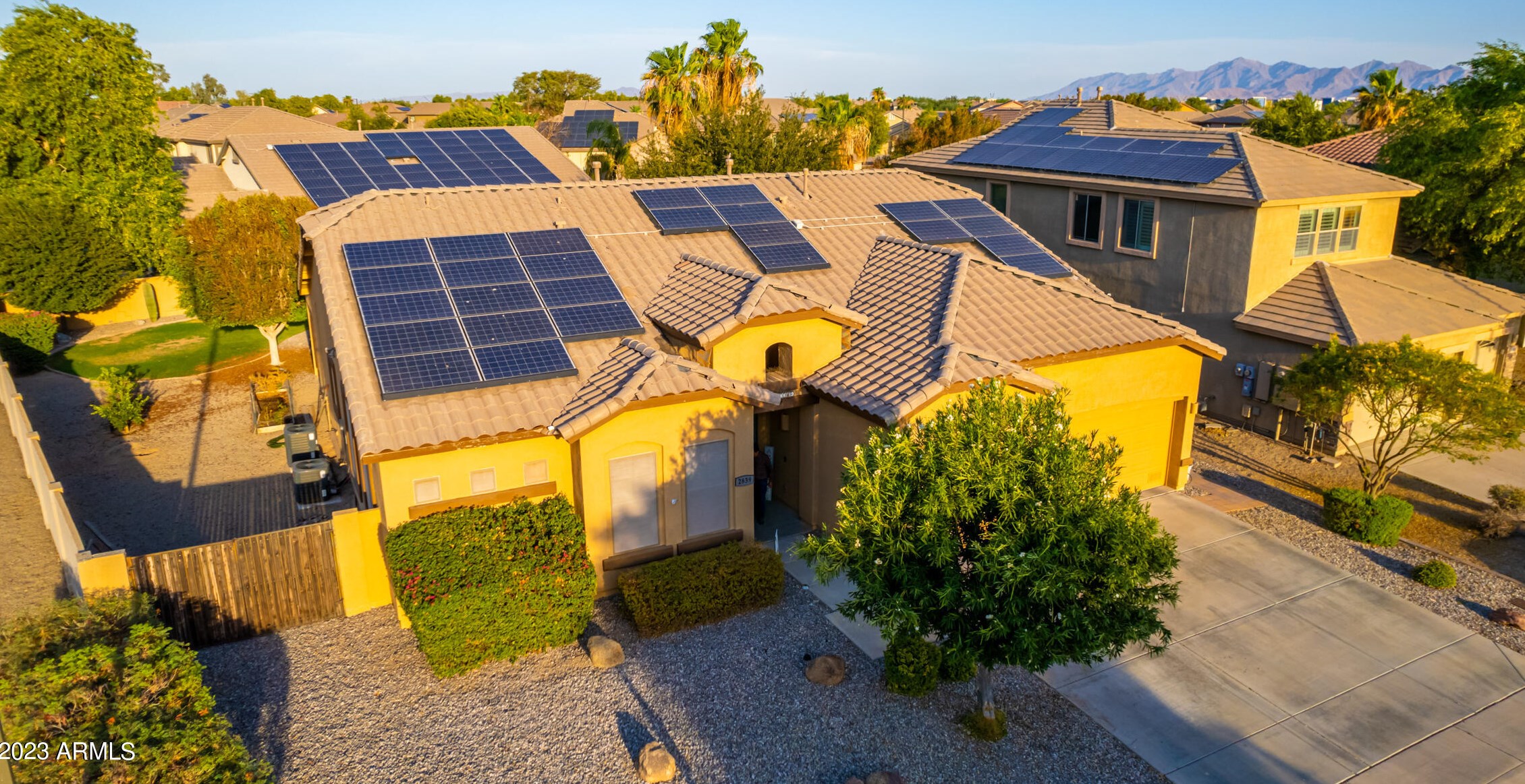 2839 151 Ave, Goodyear AZ 85395-8743 exterior