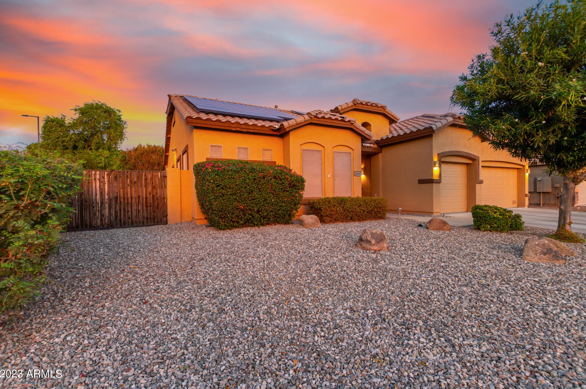 2839 151 Ave, Goodyear AZ 85395-8743 exterior