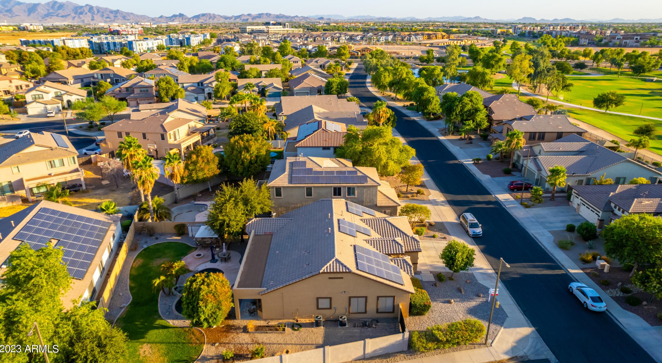 2839 151 Ave, Goodyear AZ 85395-8743 exterior