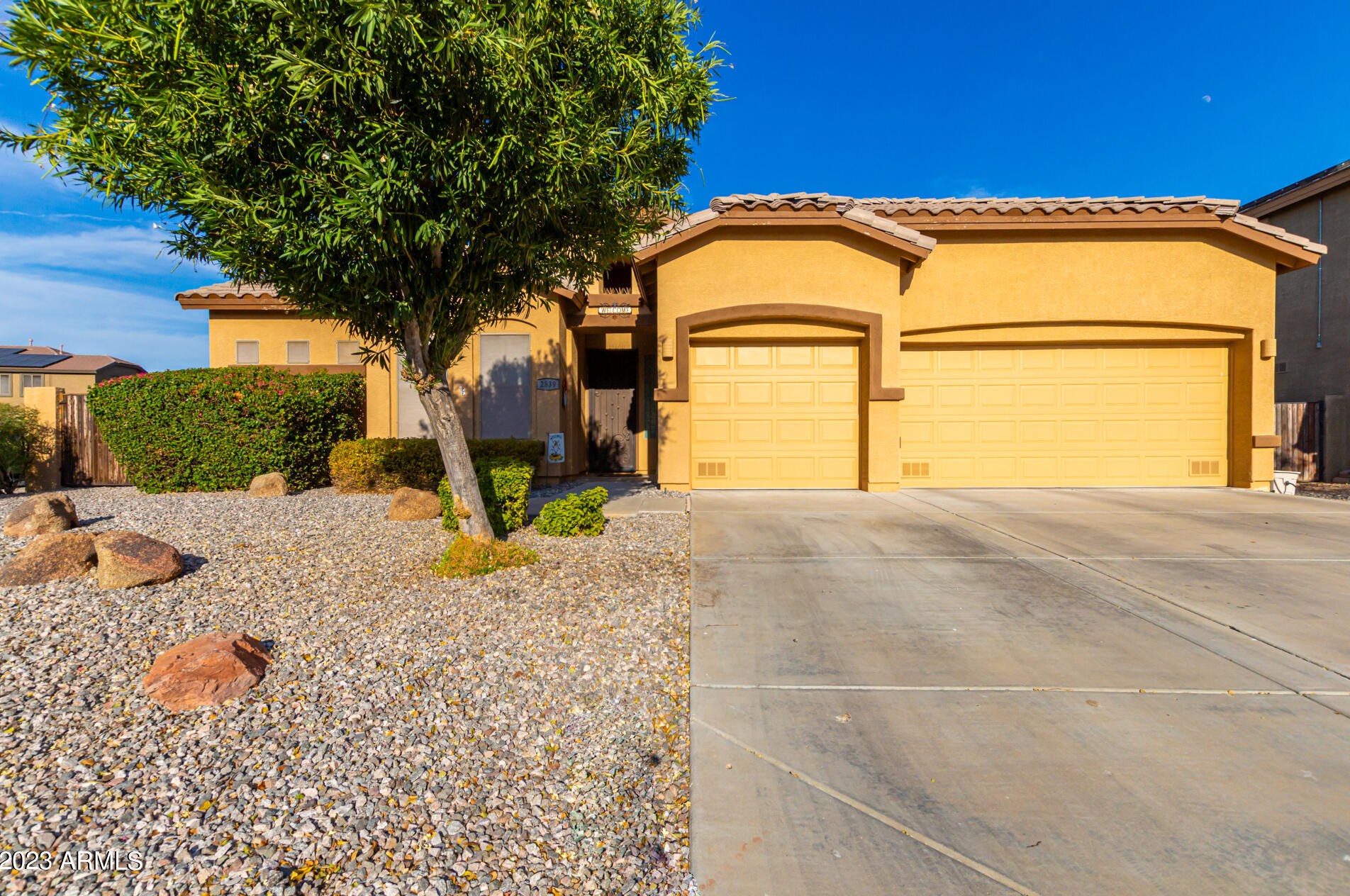 2839 151 Ave, Goodyear AZ 85395-8743 exterior