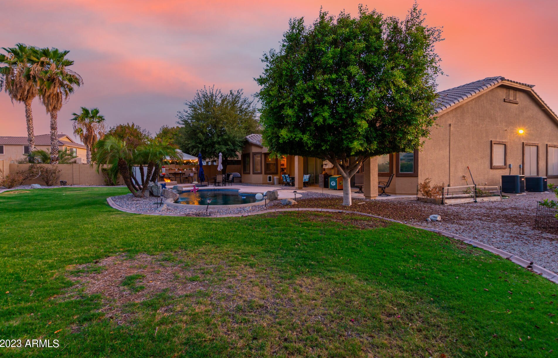 2839 151 Ave, Goodyear AZ 85395-8743 exterior