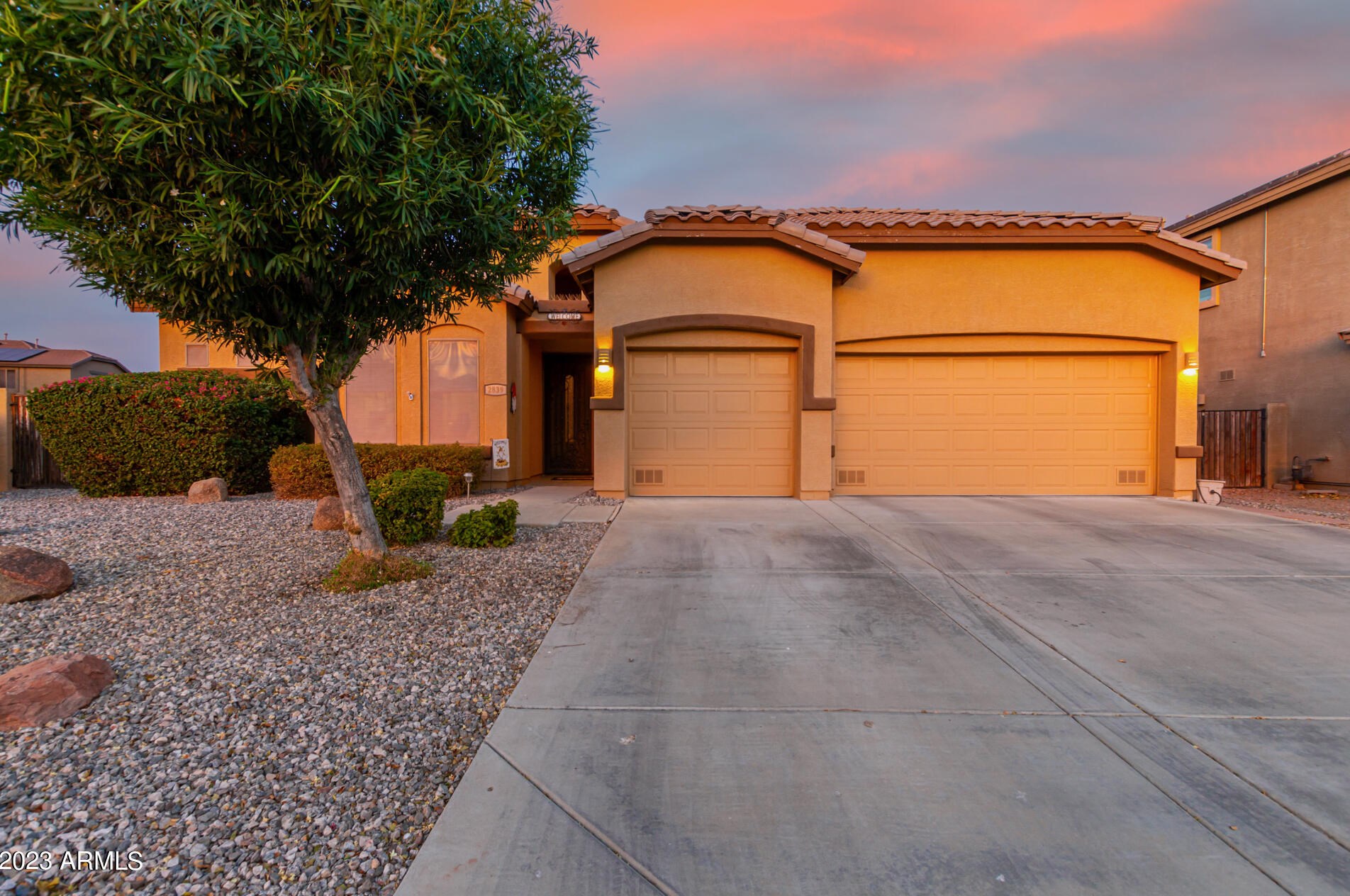 2839 151st Ave, Goodyear, AZ 85395-2062