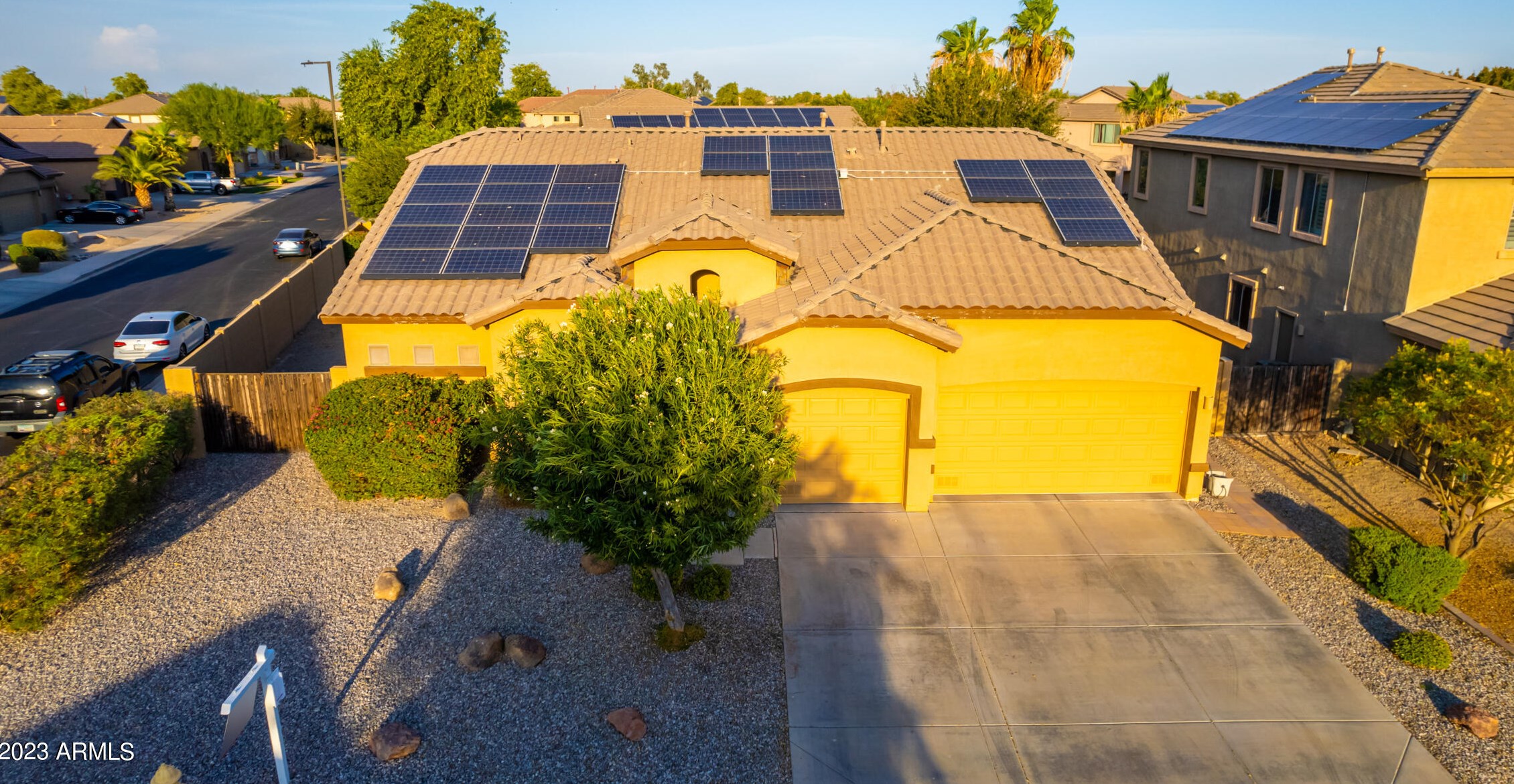 2839 151 Ave, Goodyear AZ 85395-8743 exterior