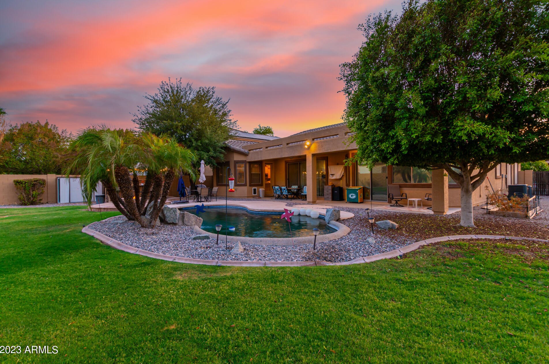 2839 151 Ave, Goodyear AZ 85395-8743 exterior