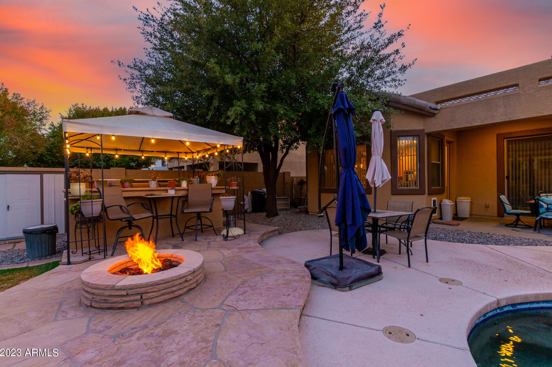 2839 151 Ave, Goodyear AZ 85395-8743 exterior