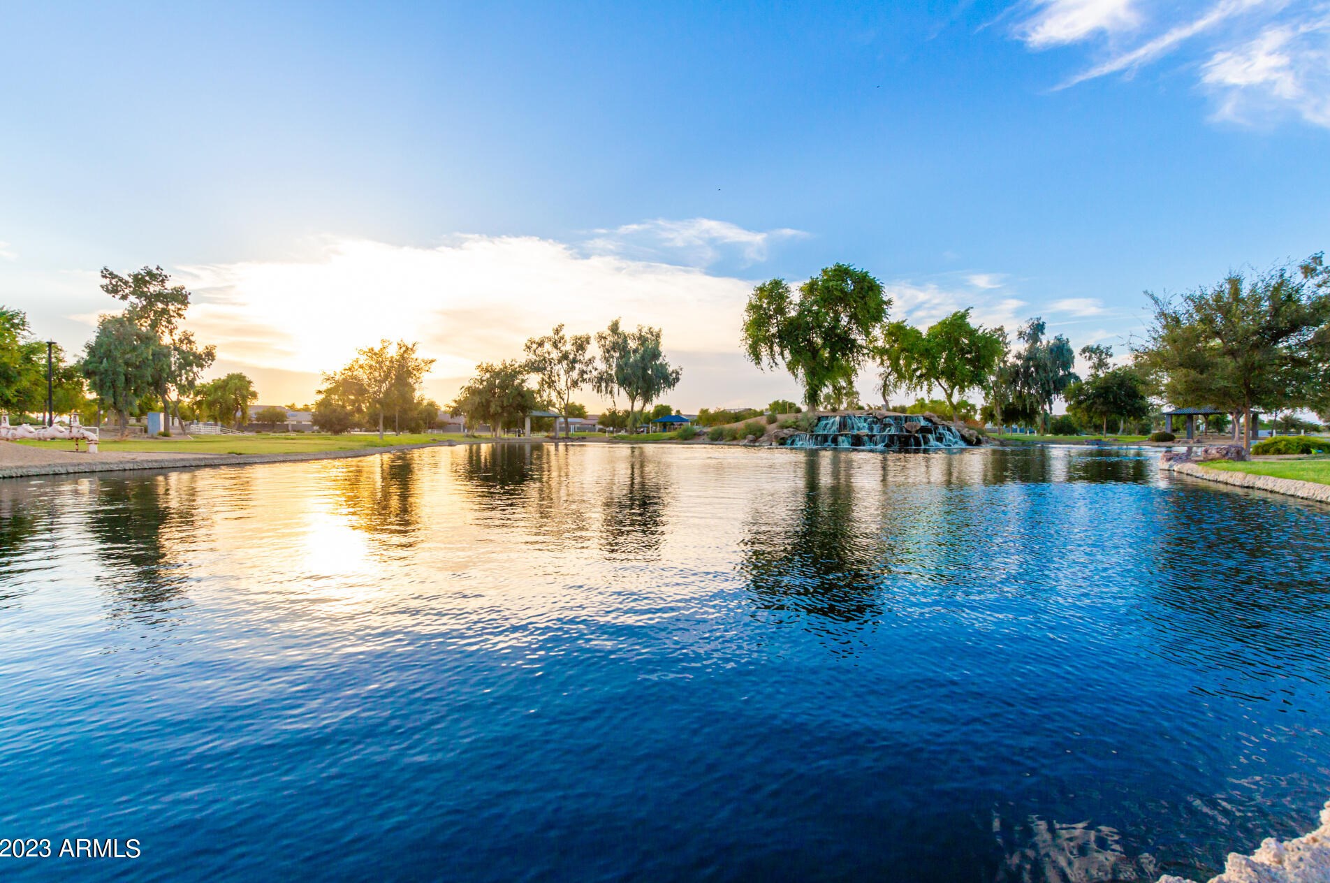 2839 151 Ave, Goodyear AZ 85395-8743 exterior