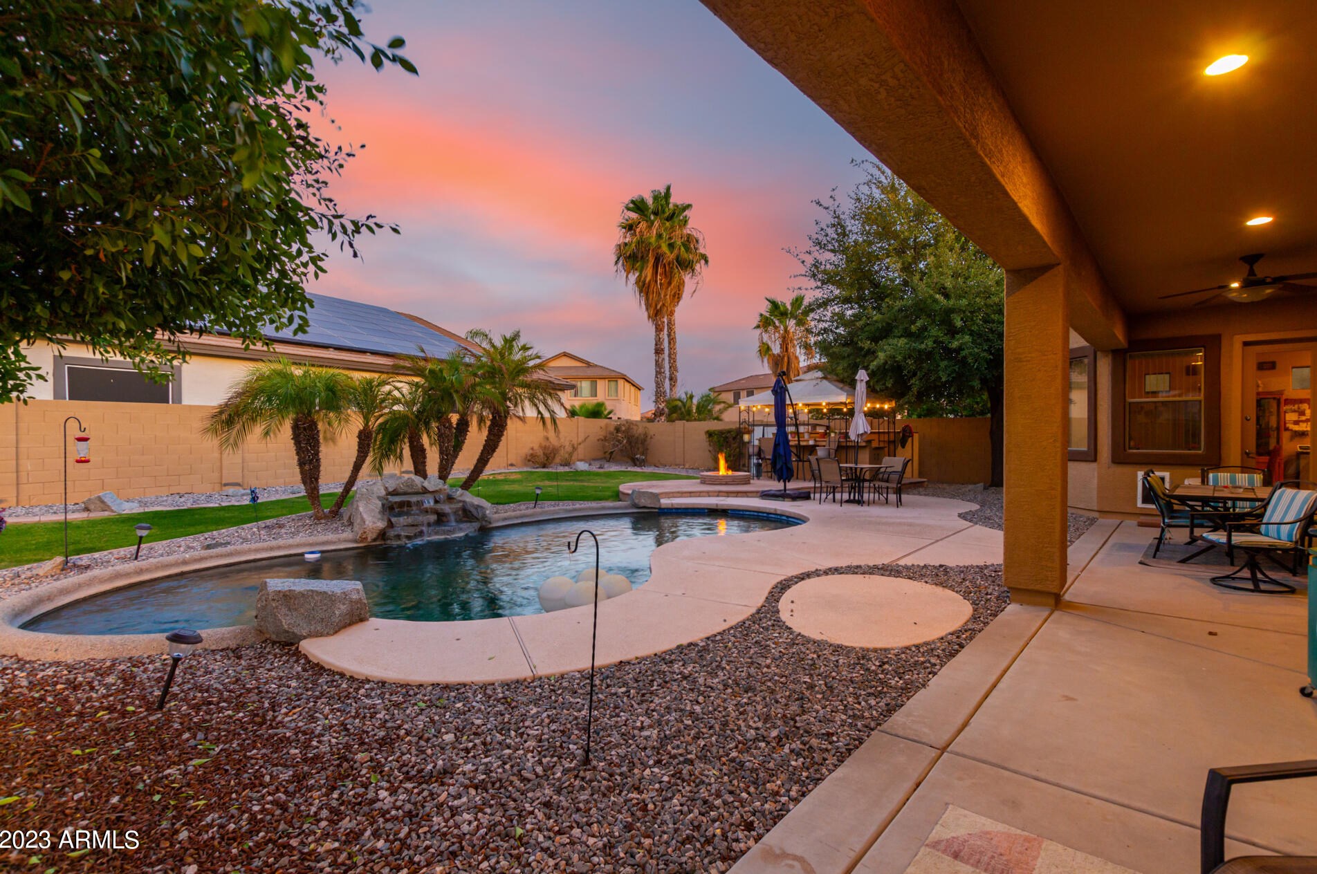 2839 151 Ave, Goodyear AZ 85395-8743 exterior