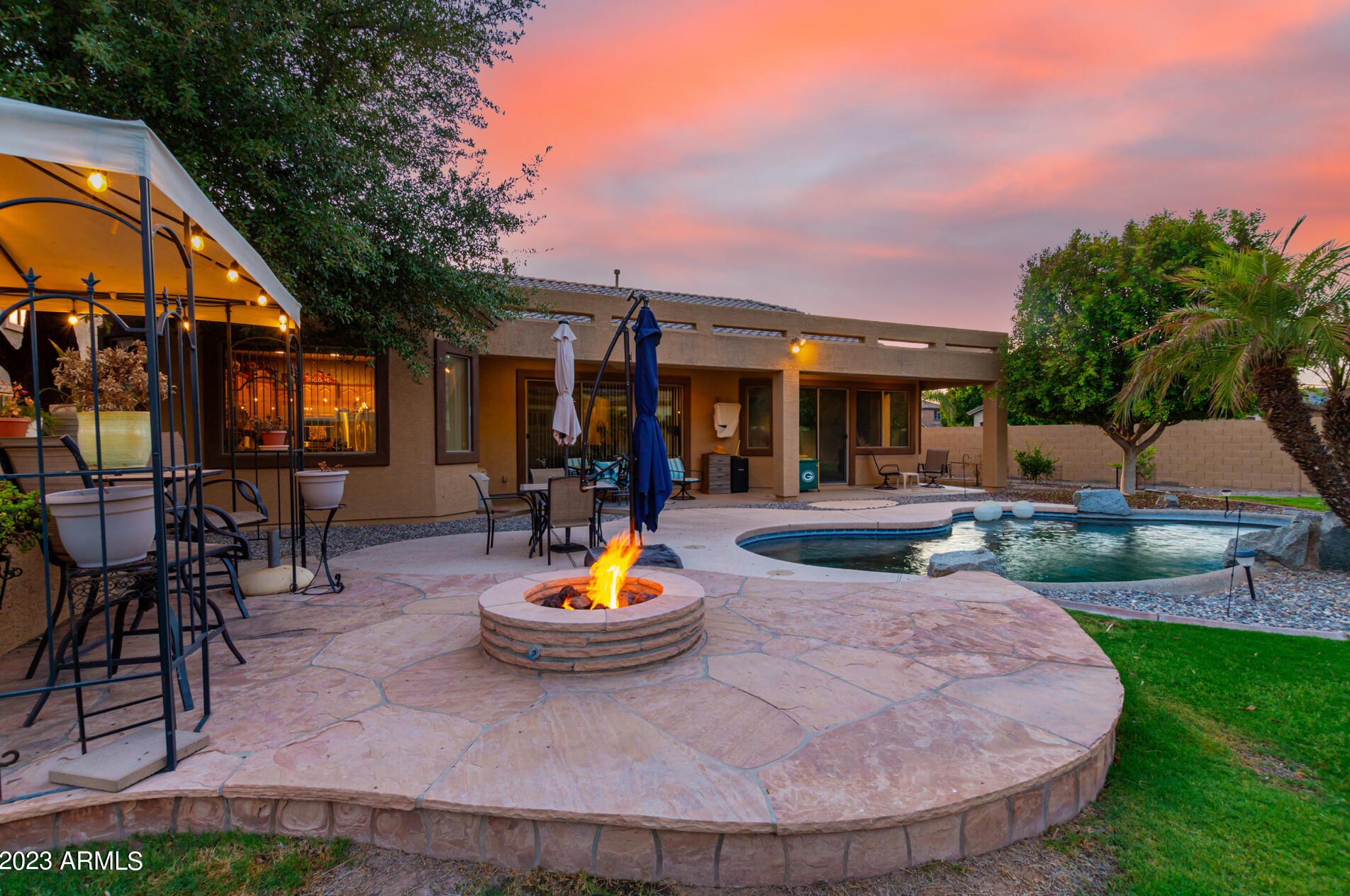 2839 151 Ave, Goodyear AZ 85395-8743 exterior