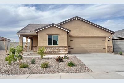 546 W Crowned Dove Trail - Photo 1