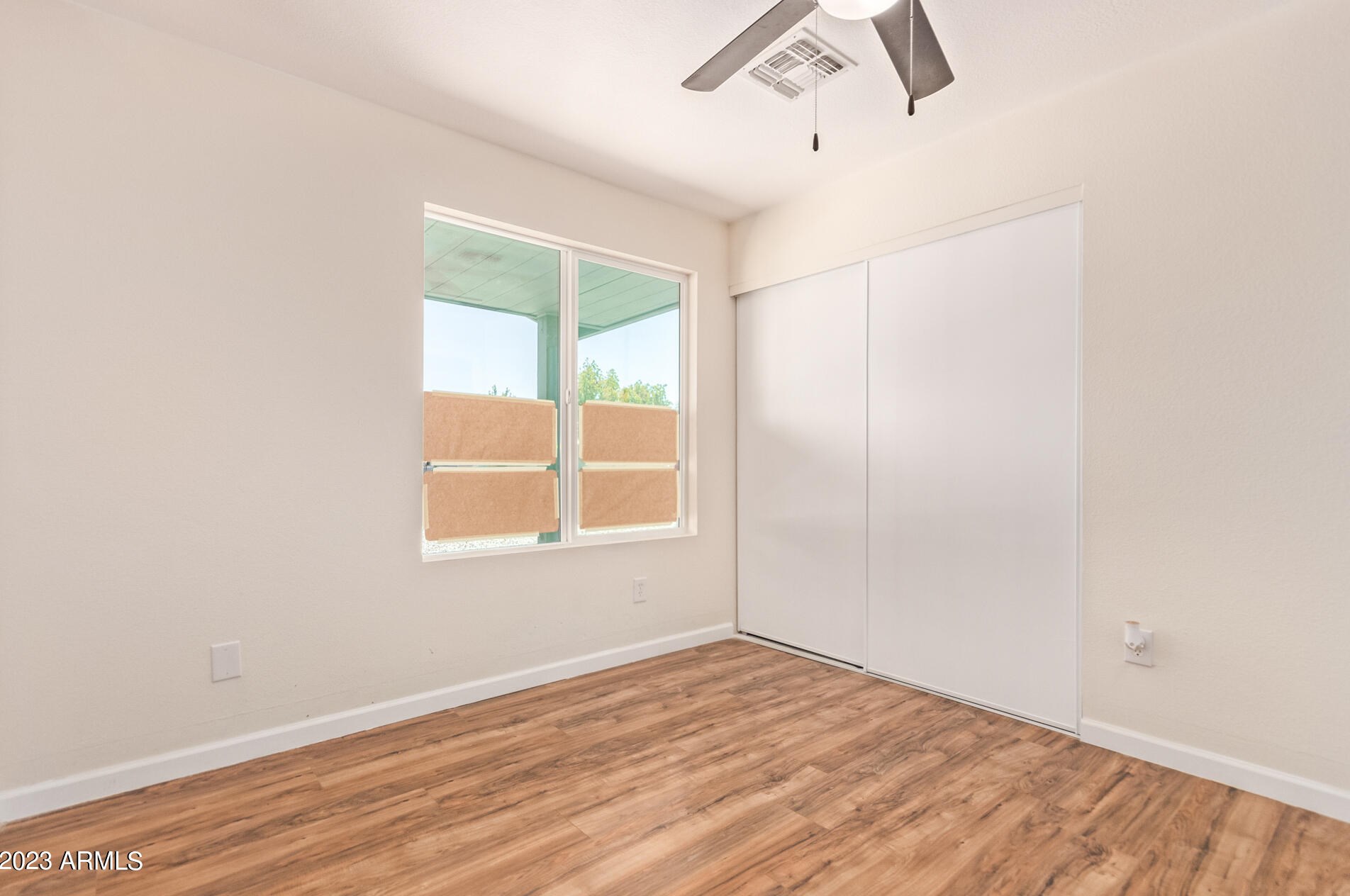 8506 Whitton Ave, Phoenix AZ  85037-2747 exterior