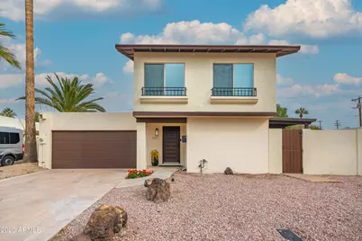 7733 E Hubbell Street, Scottsdale, AZ 85257 - Photo 28