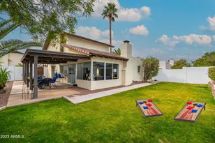 7733 E Hubbell St, Scottsdale, AZ 85257 - Photo 98