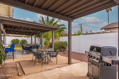 7733 E Hubbell Street, Scottsdale, AZ 85257 - Photo 90