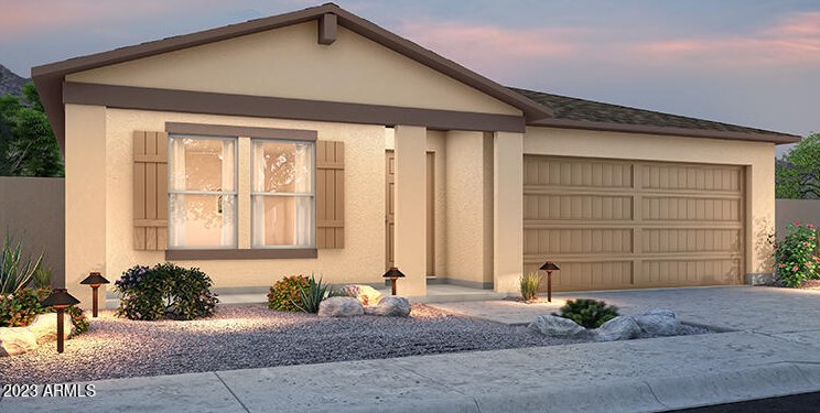 14746 Cababi Rd, Arizona City, AZ