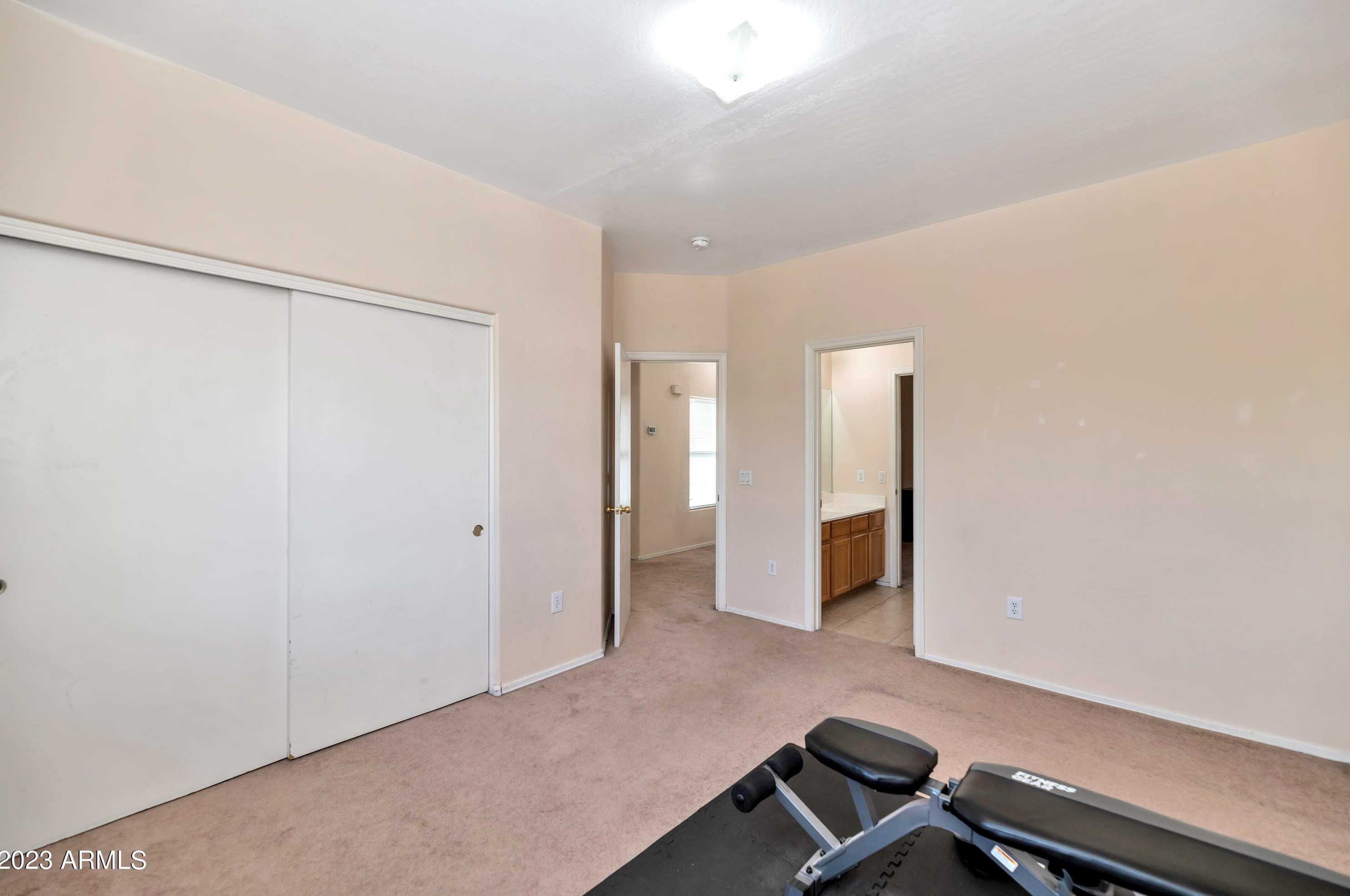 3032 Kings Ave, Phoenix AZ  85032-3156 exterior