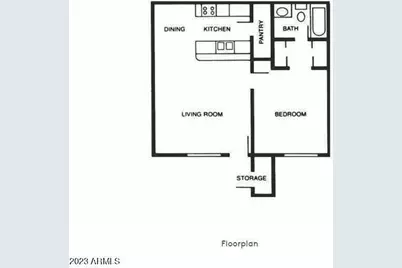 5312 E Taylor Street #1A, Phoenix, AZ 85008 - Photo 10
