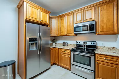 9550 E Thunderbird Road #151, Scottsdale, AZ 85260 - Photo 16