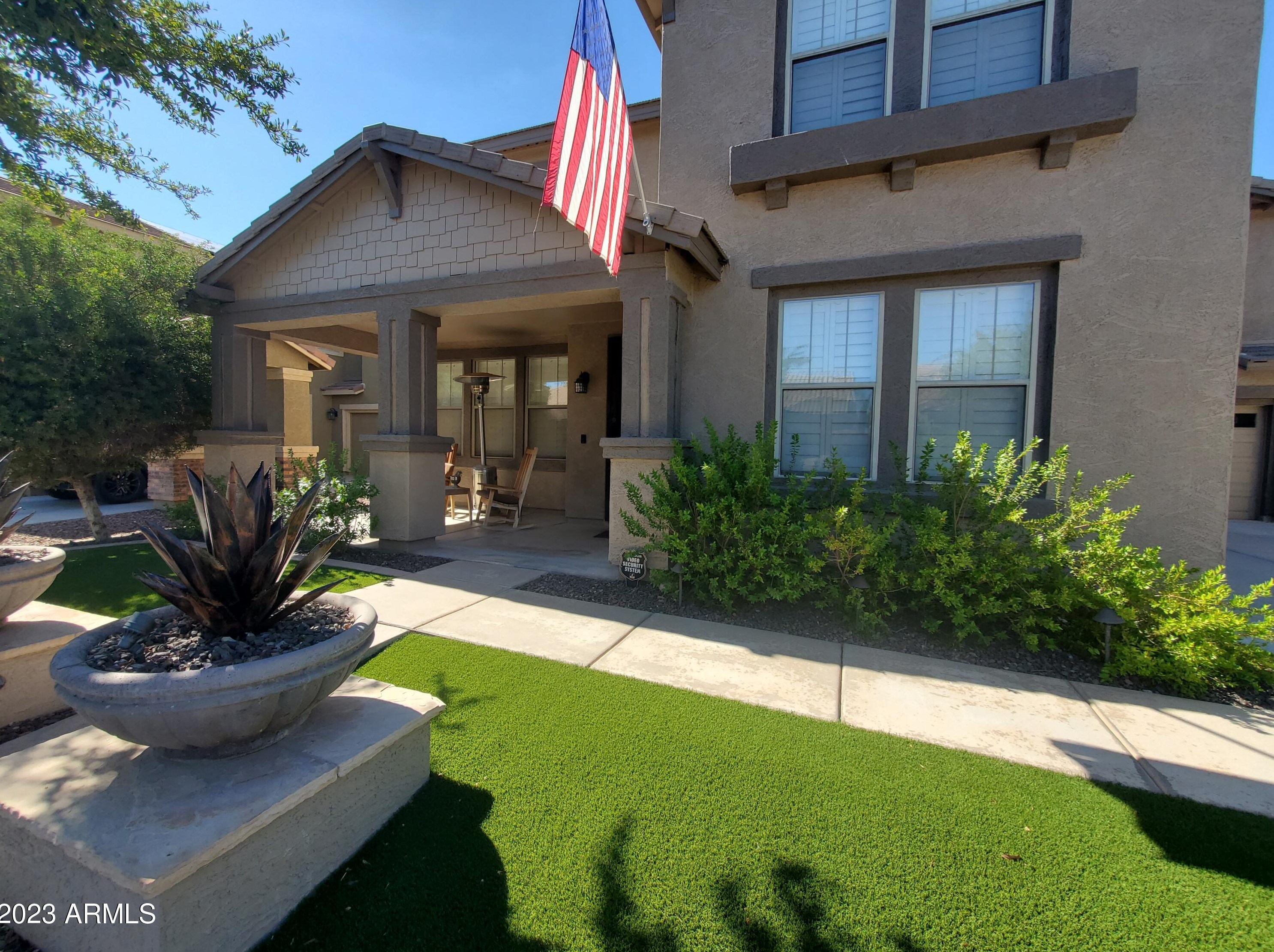 3629 E Phelps St, Gilbert, AZ 85295