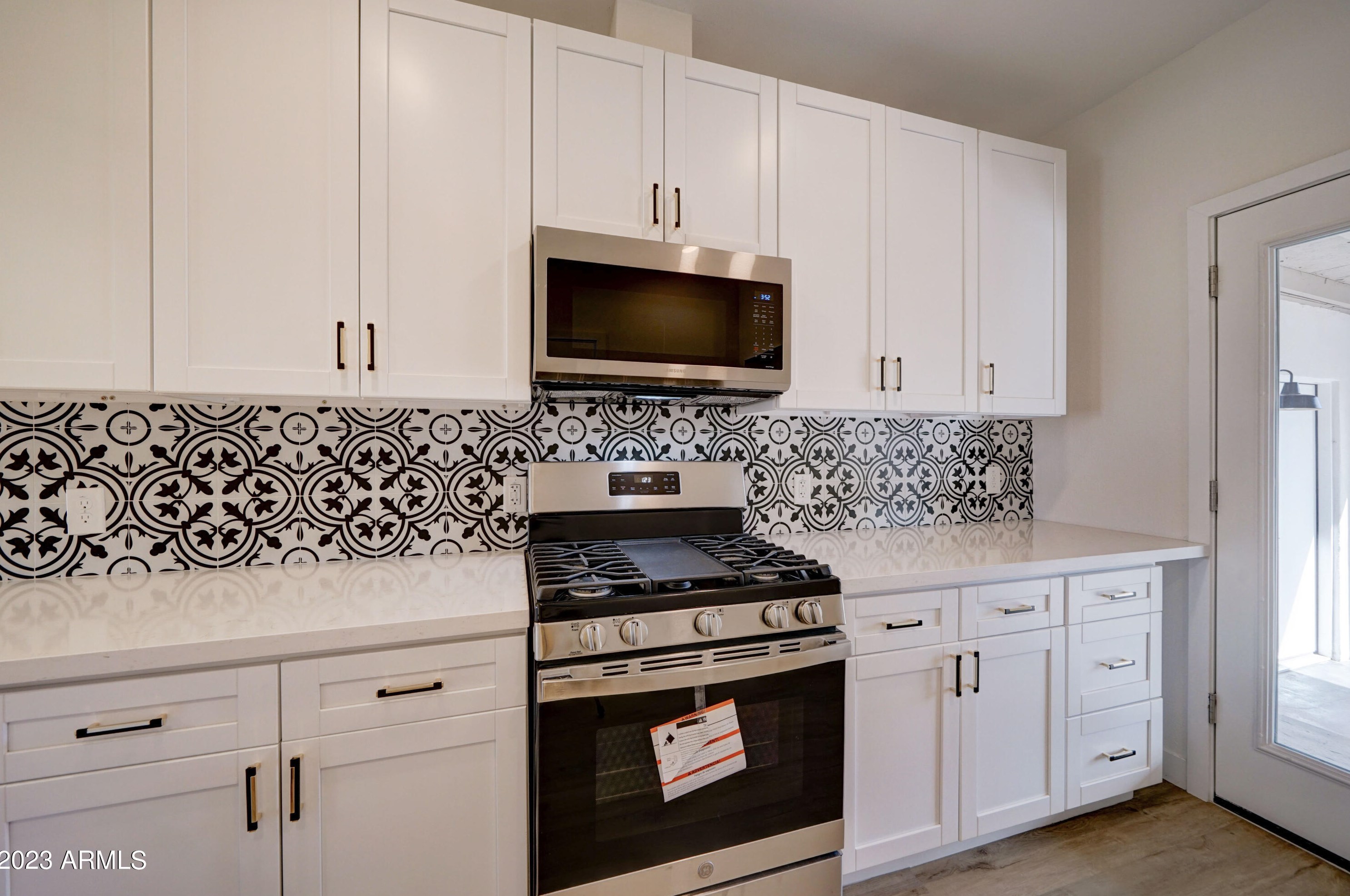 1517 Mckinley St, Phoenix AZ  85007-2220 exterior