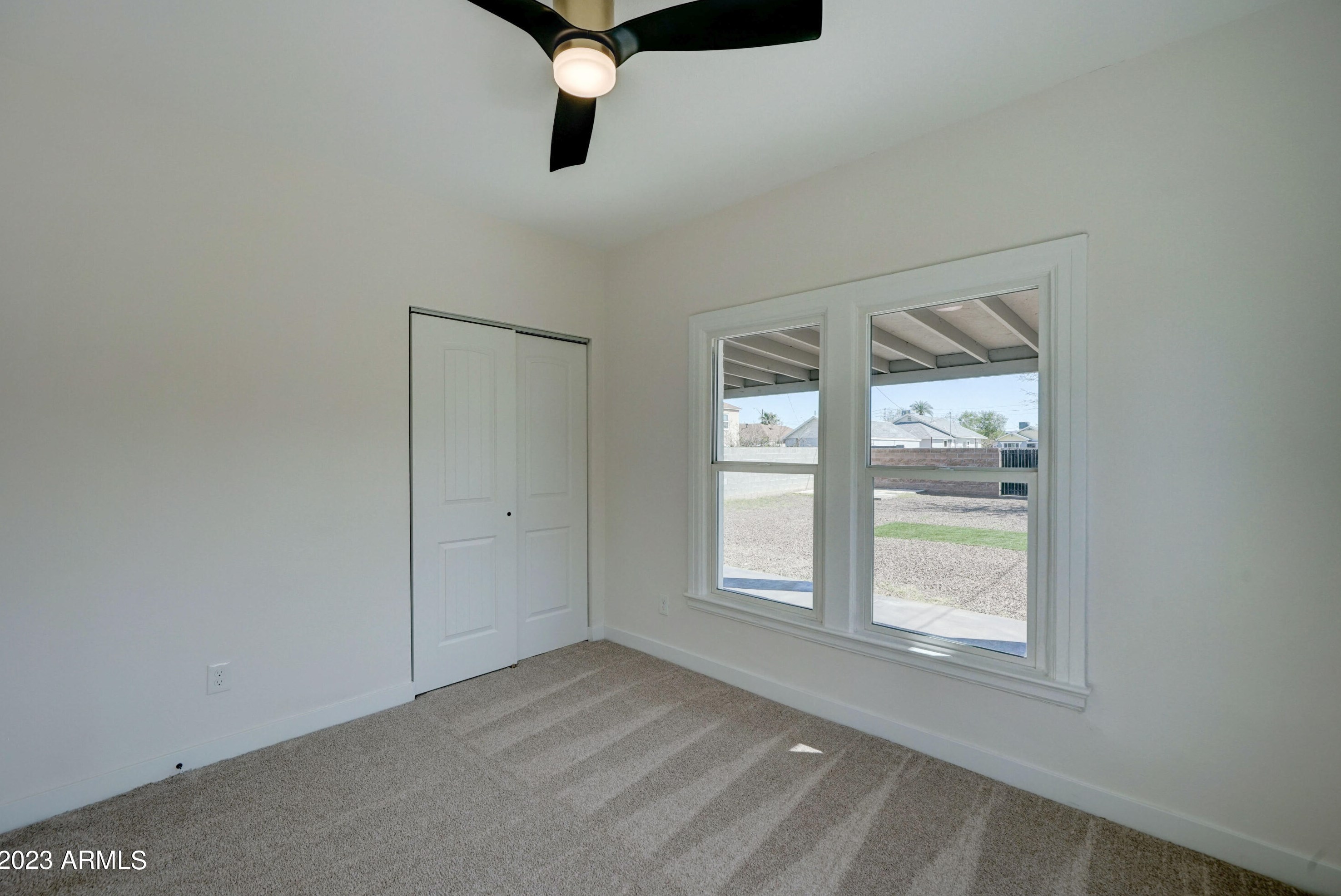 1517 Mckinley St, Phoenix AZ  85007-2220 exterior