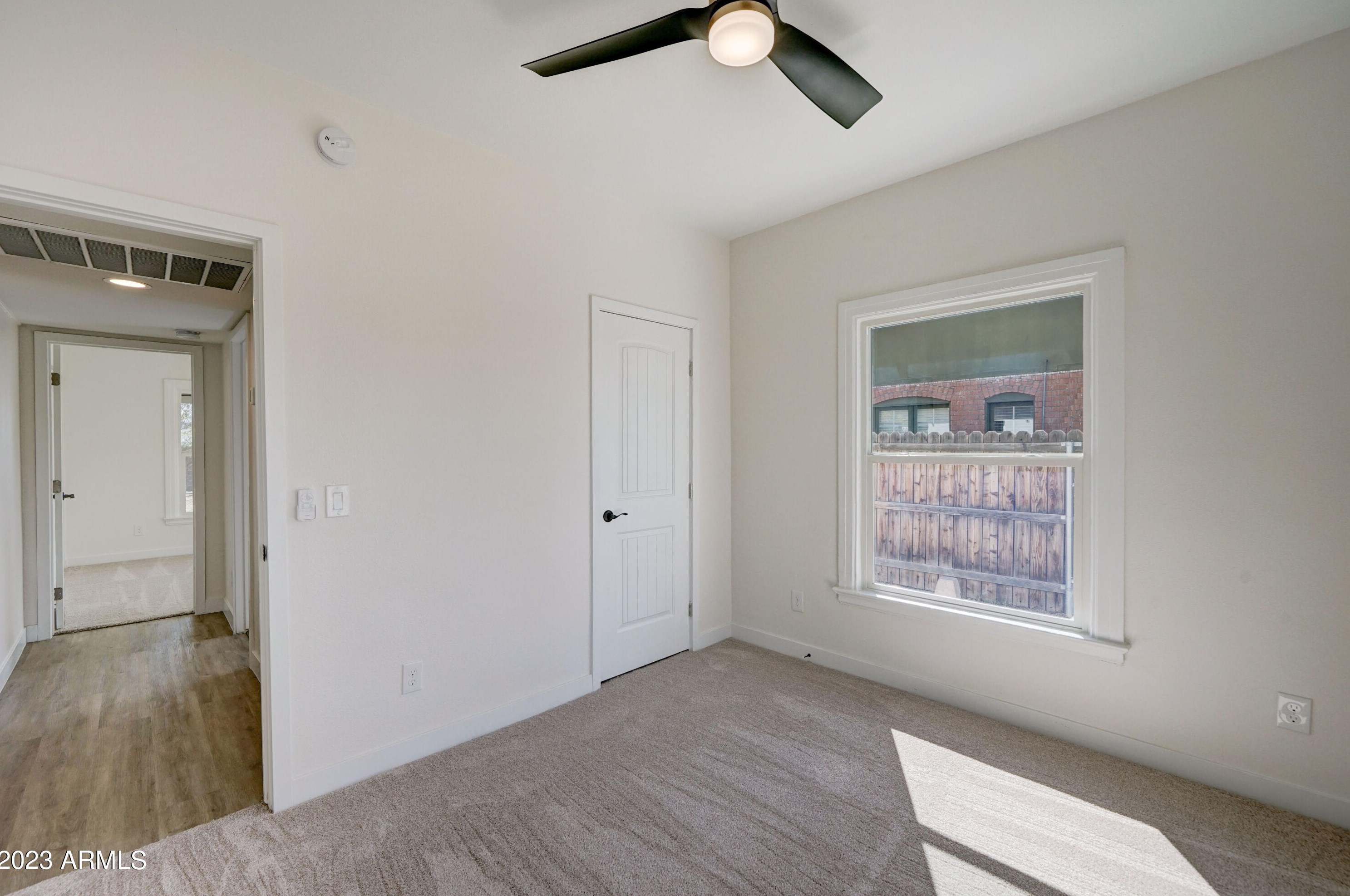 1517 Mckinley St, Phoenix AZ  85007-2220 exterior