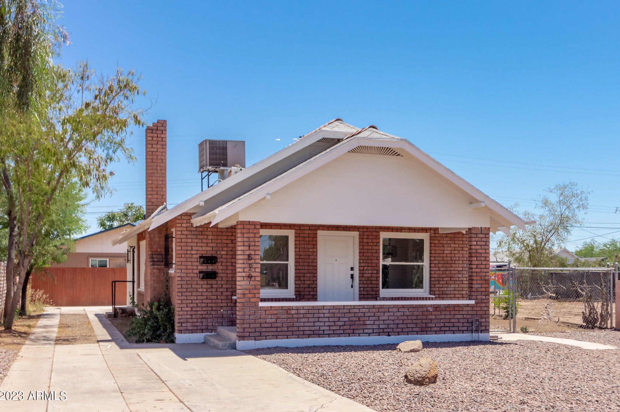 1529 W Mckinley St, Phoenix, AZ 85007