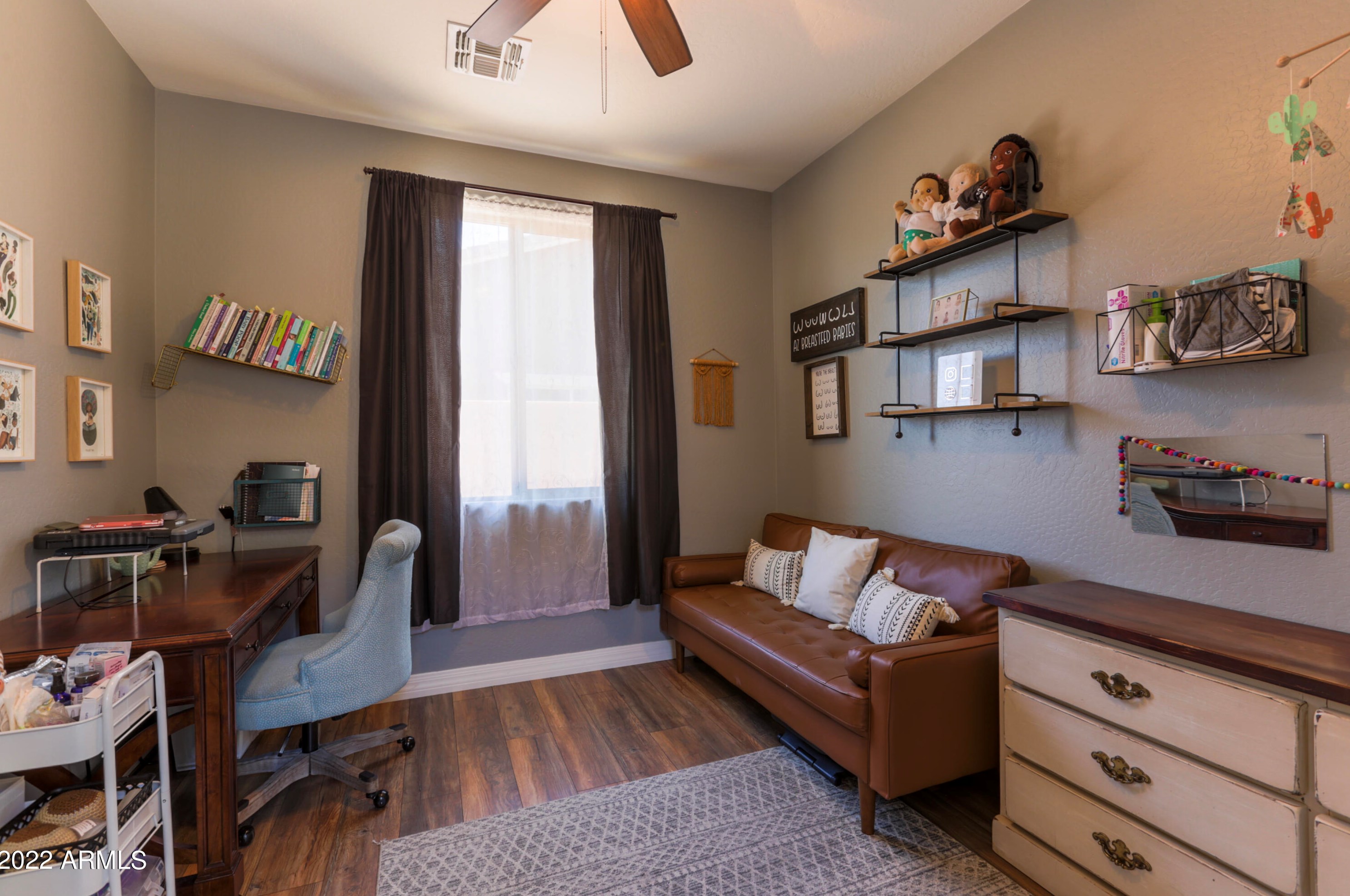 15628 Minnezona Ave, Goodyear AZ 85395-7635 exterior