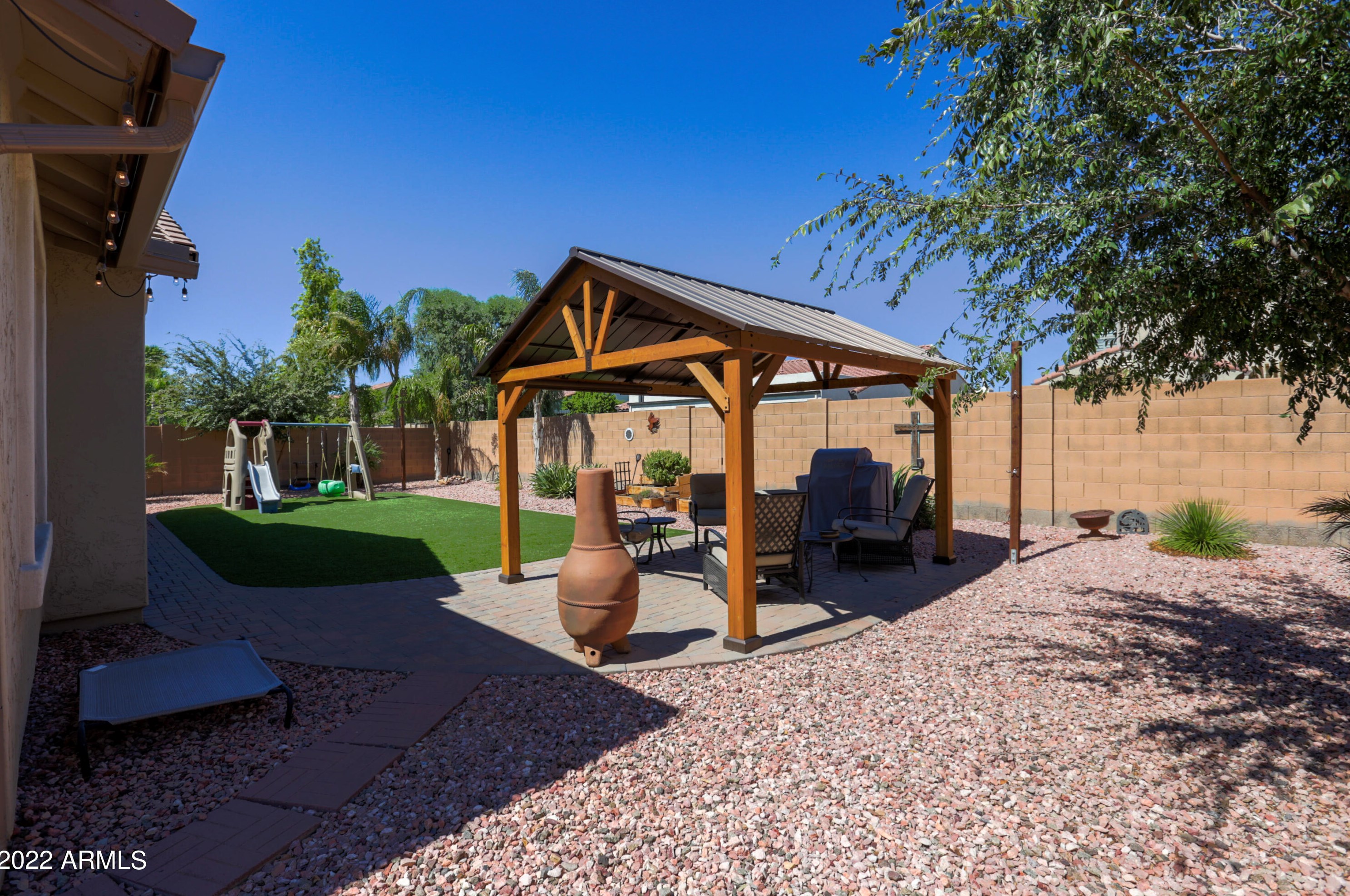 15628 Minnezona Ave, Goodyear AZ 85395-7635 exterior