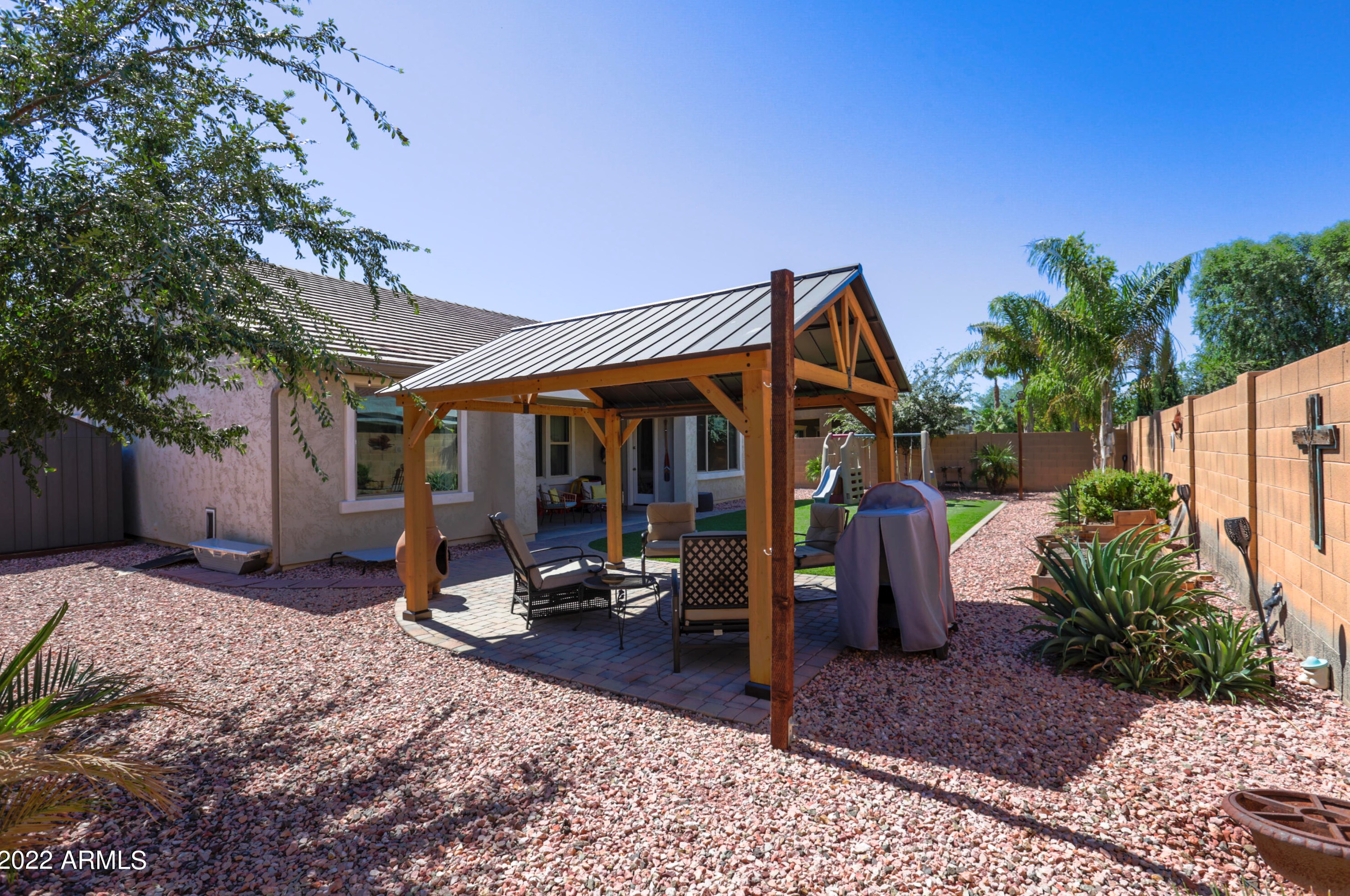 15628 Minnezona Ave, Goodyear AZ 85395-7635 exterior