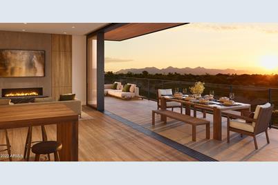 4849 N Camelback Ridge Road #B408, Scottsdale, AZ 85251 - Photo 1