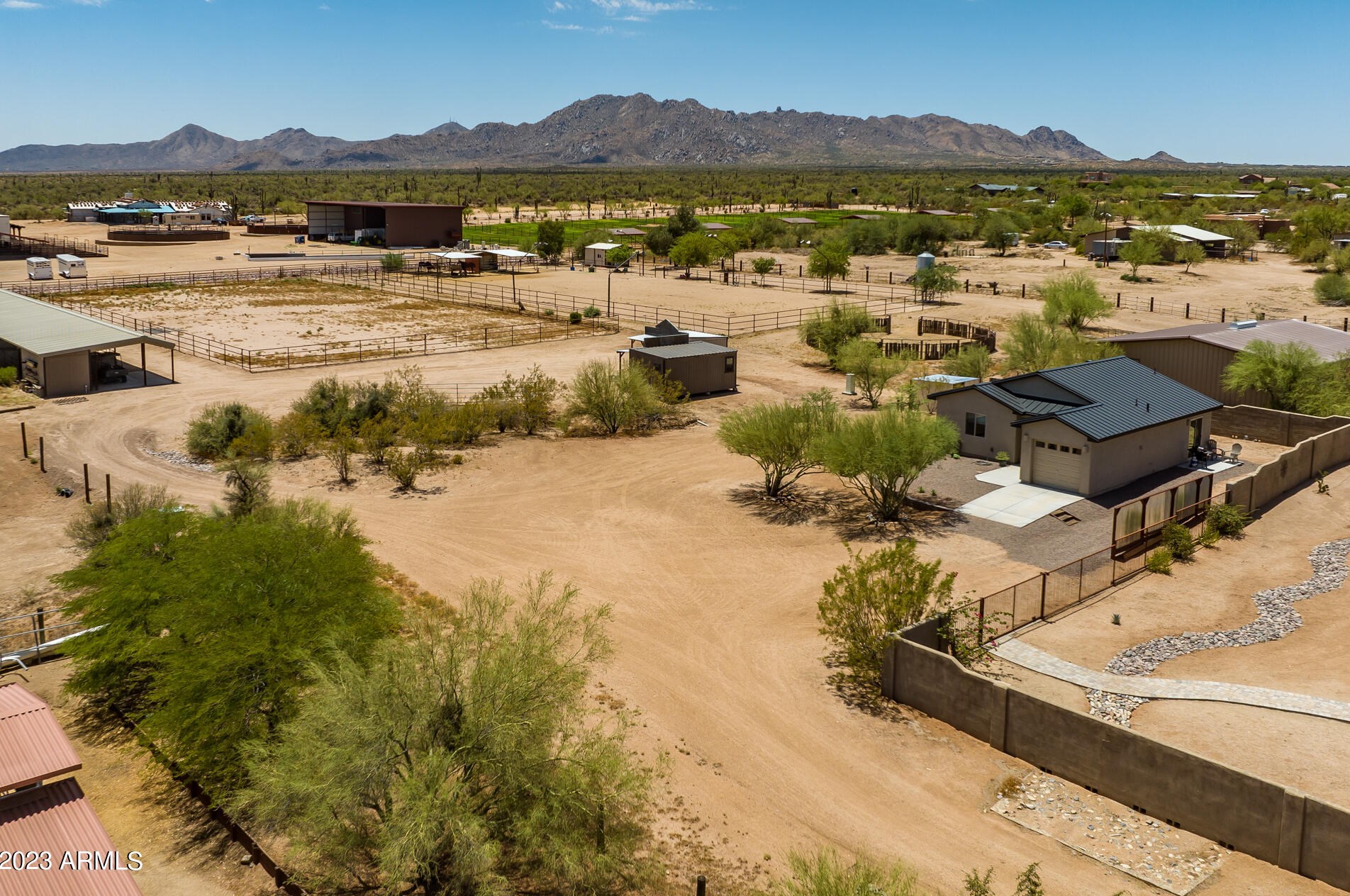 15317 E Red Bird Rd, Scottsdale, AZ 85262