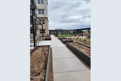 10529 E Hampton Avenue #B3, Mesa, AZ 85209 - Photo 16