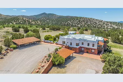2671 Highway 82 --, Patagonia, AZ 85624 - Photo 4