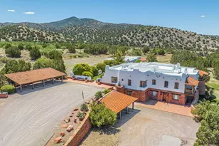 2671 Hwy 82 --, Patagonia, AZ 85624 - Photo 4