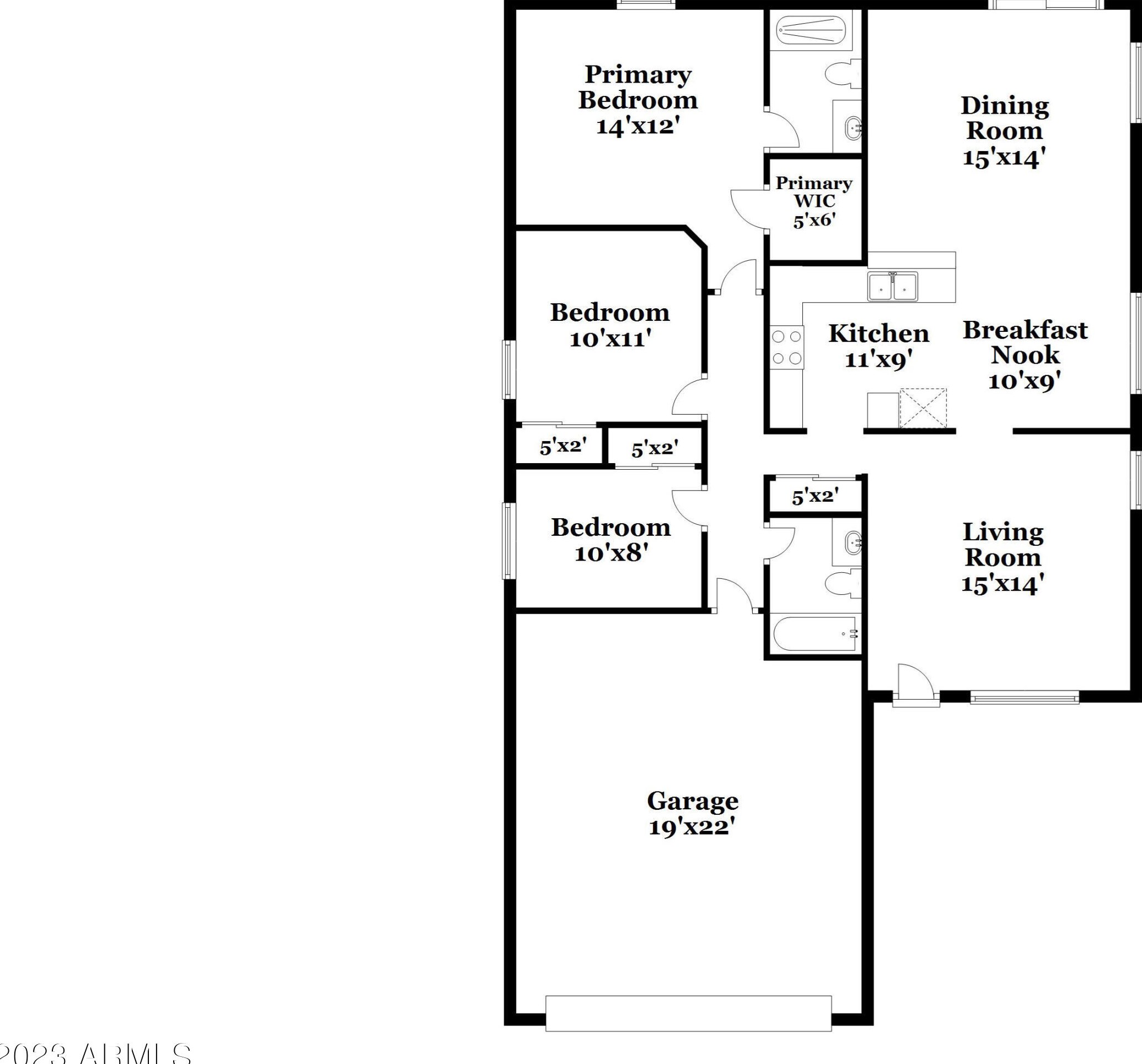 14875 W Hearn Rd, Sun City, AZ 85379