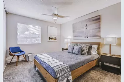 1944 W Thunderbird Road #Apt 2, Phoenix, AZ 85023 - Photo 6
