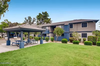 1944 W Thunderbird Road #Apt 2, Phoenix, AZ 85023 - Photo 1