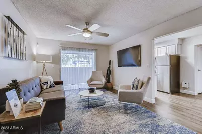 1944 W Thunderbird Road #Apt 2, Phoenix, AZ 85023 - Photo 2