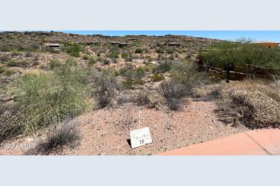 9503 N Desert Wash Trail #10, Fountain Hills, AZ 85268 - Photo 1