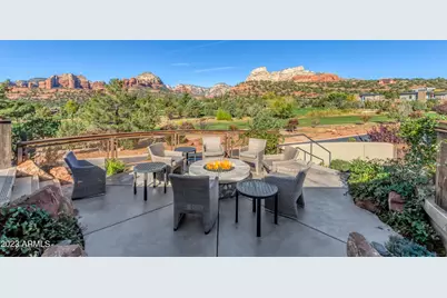130 Hidden Meadow Drive, Sedona, AZ 86336 - Photo 110