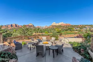130 Hidden Meadow Dr, Sedona, AZ 86336 - Photo 110