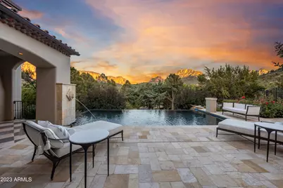 130 Hidden Meadow Drive, Sedona, AZ 86336 - Photo 46