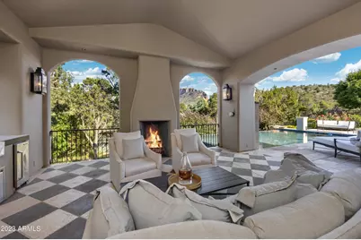 130 Hidden Meadow Drive, Sedona, AZ 86336 - Photo 40