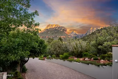 130 Hidden Meadow Drive, Sedona, AZ 86336 - Photo 82