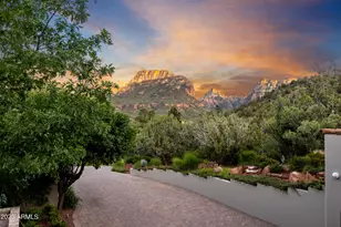 130 Hidden Meadow Dr, Sedona, AZ 86336 - Photo 82