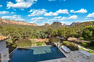 130 Hidden Meadow Dr, Sedona, AZ 86336 - Photo 72
